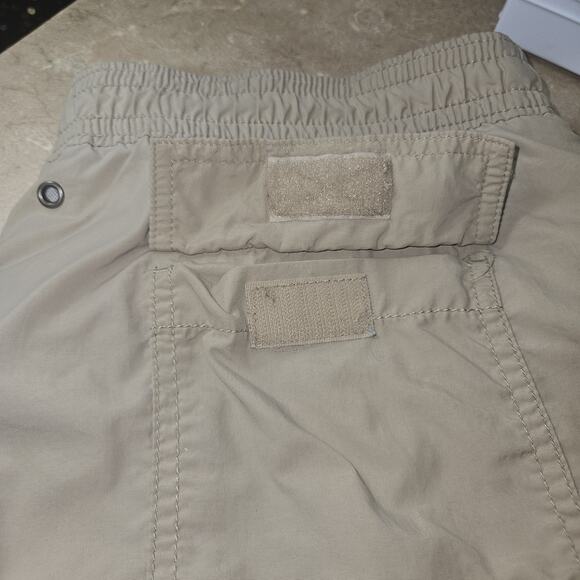 Polo Ralph Lauren Swim Trunks Mens SZ XL Board Short Y2k Coastal Preppy beach - Picture 7 of 7